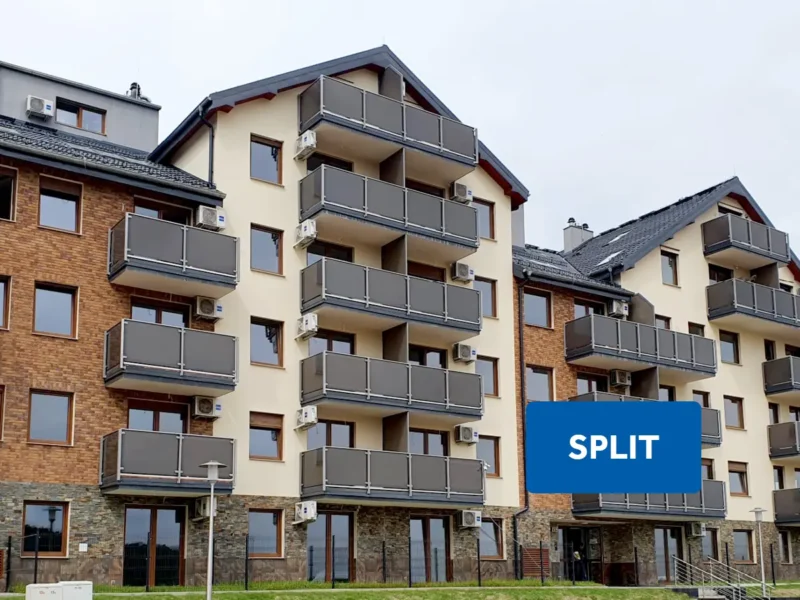 Klimatyzacja Haier – Osiedle Czereśniowe