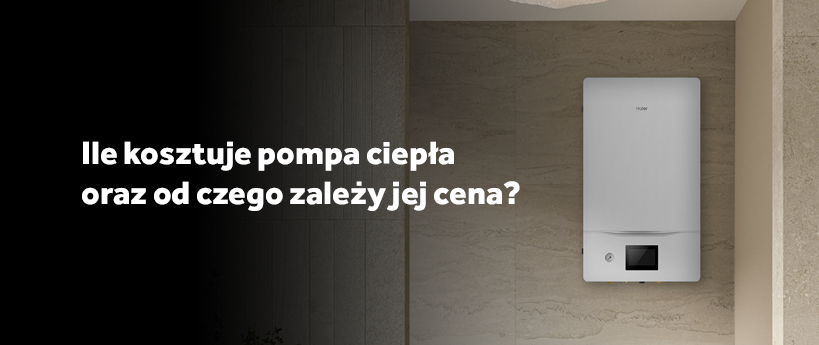 Raport ekspercki: Ile kosztuje pompa ciepła oraz od czego zależy jej cena?