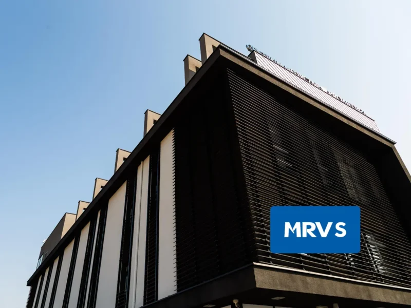 Centrum medyczne Promedica w Rzeszowie z klimatyzatorami Haier