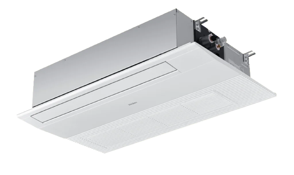 Klimatyzatory cassette