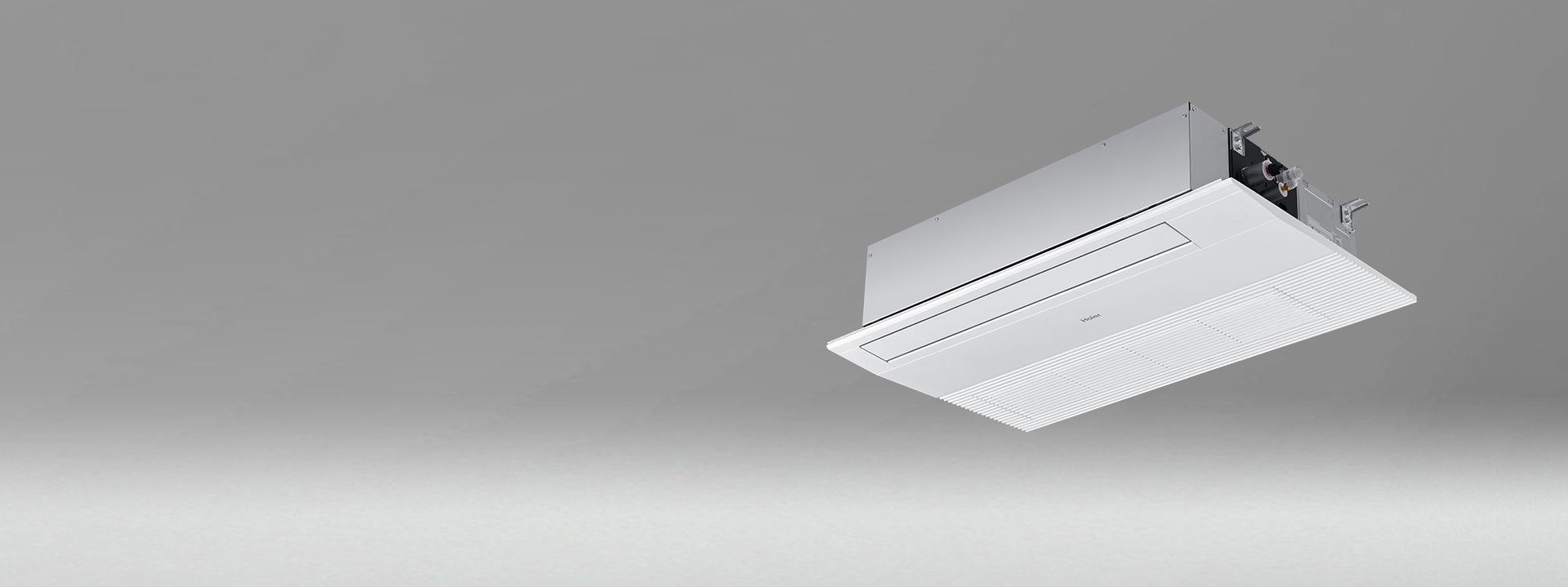 Klimatyzator kasetonowy CASSETTE