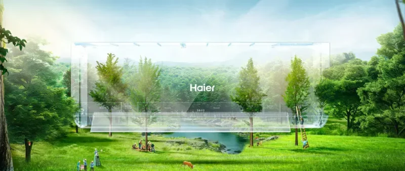 Klimatyzatory Haier – który&nbsp;wybrać?