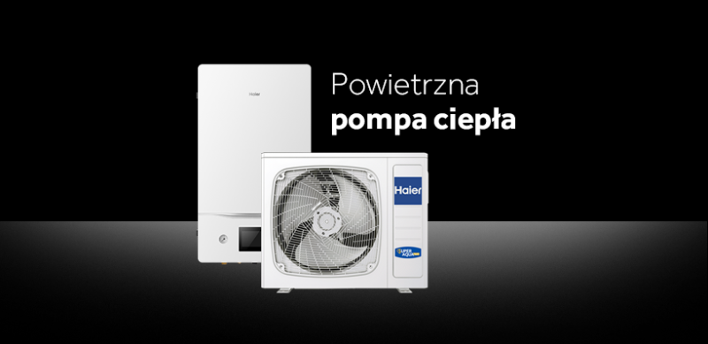 Jak działa powietrzna pompa ciepła?