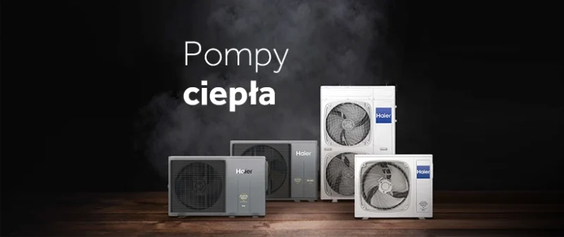 Przegląd pompy ciepła przed&nbsp;sezonem grzewczym