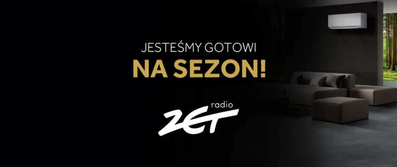 HAIER – SŁYCHAĆ NAS TAM, GDZIE LICZY SIĘ JAKOŚĆ!