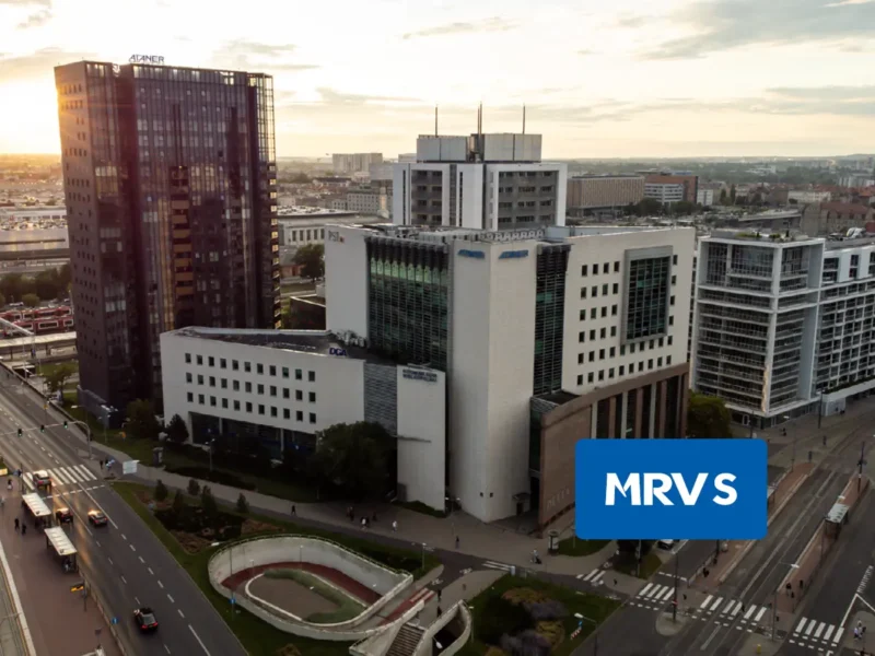 Apartamentowce Ataner – system MRV S