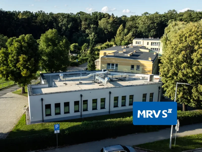 System MRV S-II – Gminne Centrum Rehabilitacji w Jaworzynie Śląskiej