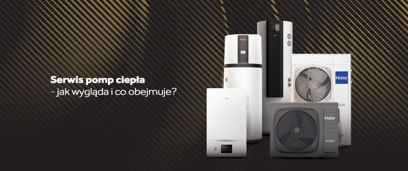 Serwis pomp ciepła – jak wygląda i co obejmuje? Praktyczny przewodnik dla użytkowników