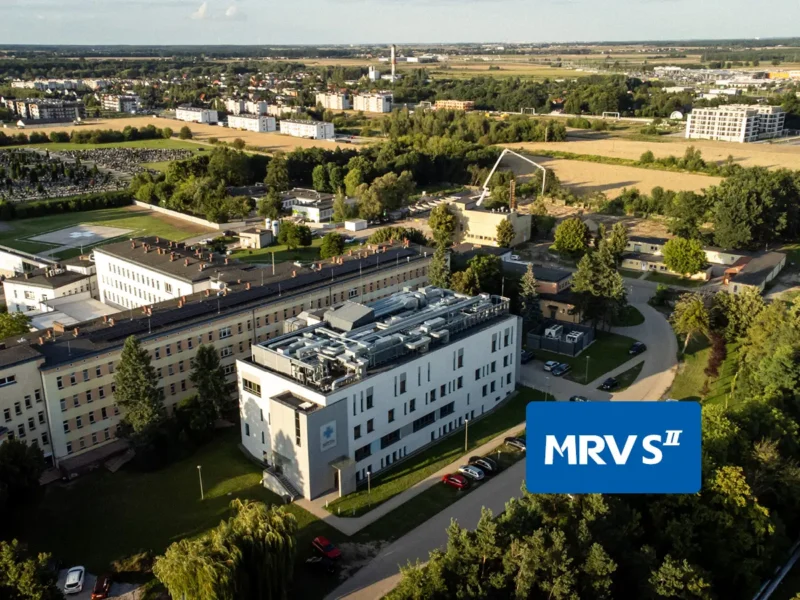 Szpitalny Oddział Ratunkowy w Ostrowie Wielkopolskim