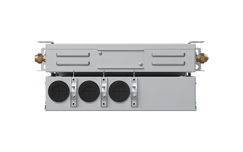 MRV AHU Connection Kit | R32