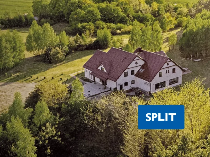 Brzozowy Park – Sala eventowa i pokoje gościnne