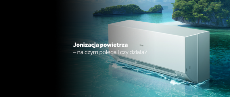 Jonizacja powietrza – na&nbsp;czym polega i&nbsp;czy&nbsp;działa?